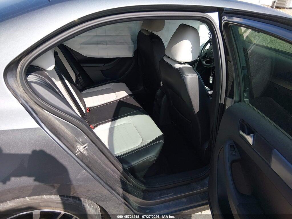3VWD17AJ6GM372381 2016 VOLKSWAGEN JETTA photo no. 8
