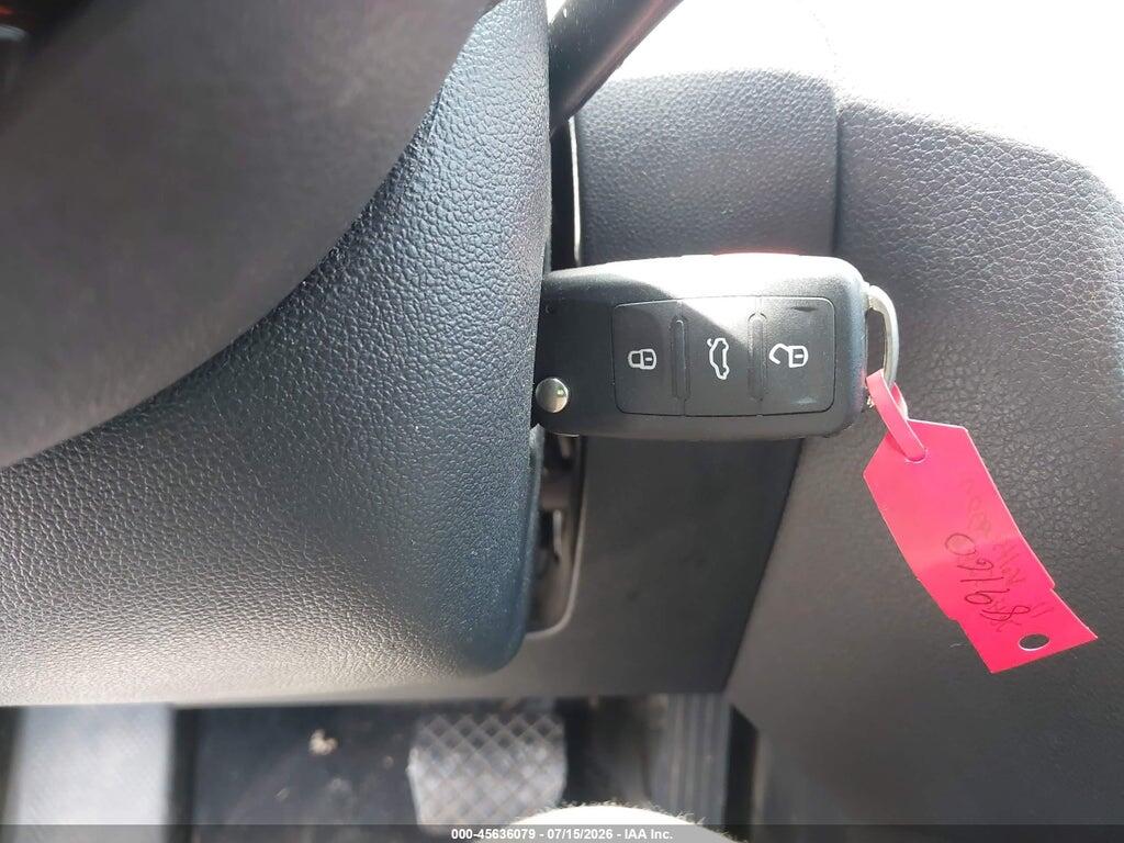 3VW267AJ2GM335286 2016 VOLKSWAGEN JETTA photo no. 11