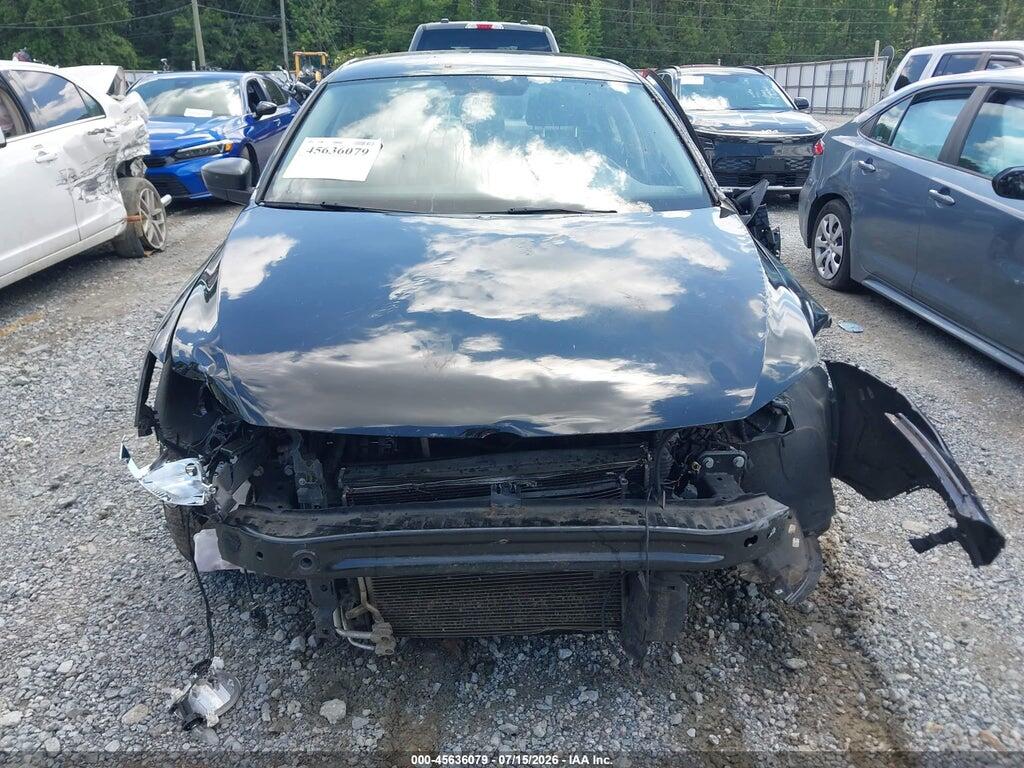 3VW267AJ2GM335286 2016 VOLKSWAGEN JETTA photo no. 12