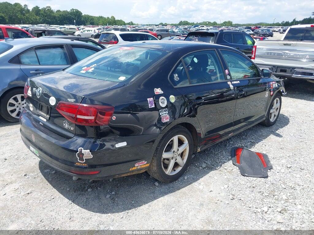 3VW267AJ2GM335286 2016 VOLKSWAGEN JETTA photo no. 4