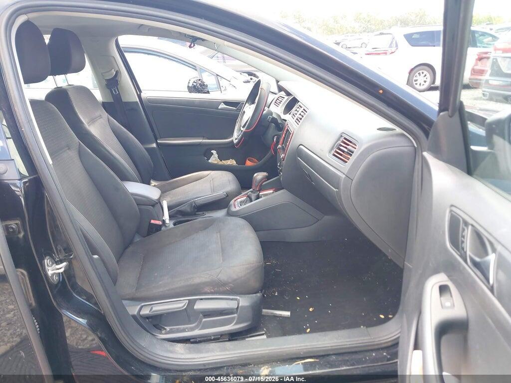 3VW267AJ2GM335286 2016 VOLKSWAGEN JETTA photo no. 5