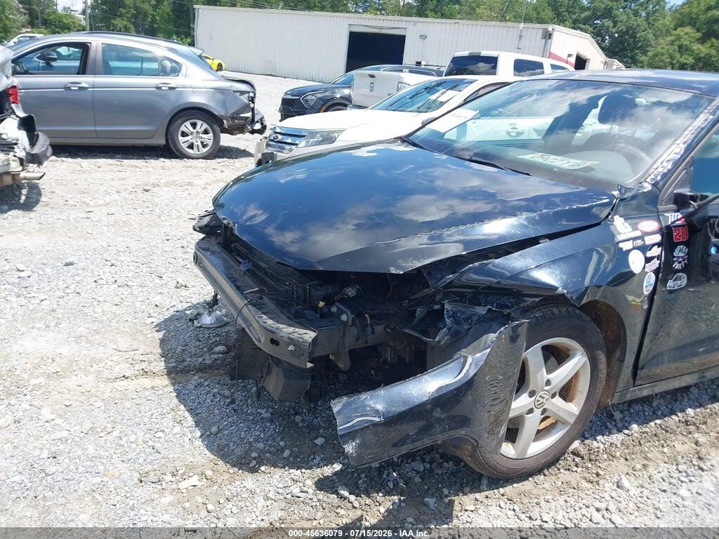 3VW267AJ2GM335286 2016 VOLKSWAGEN JETTA photo no. 6