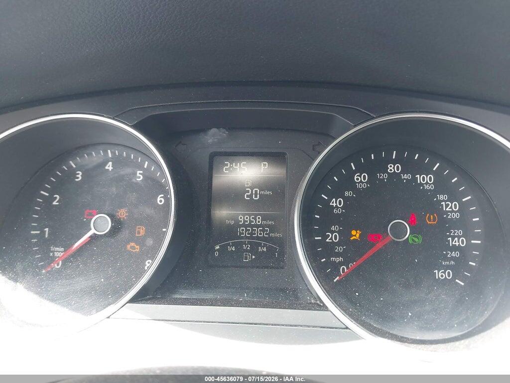 3VW267AJ2GM335286 2016 VOLKSWAGEN JETTA photo no. 7