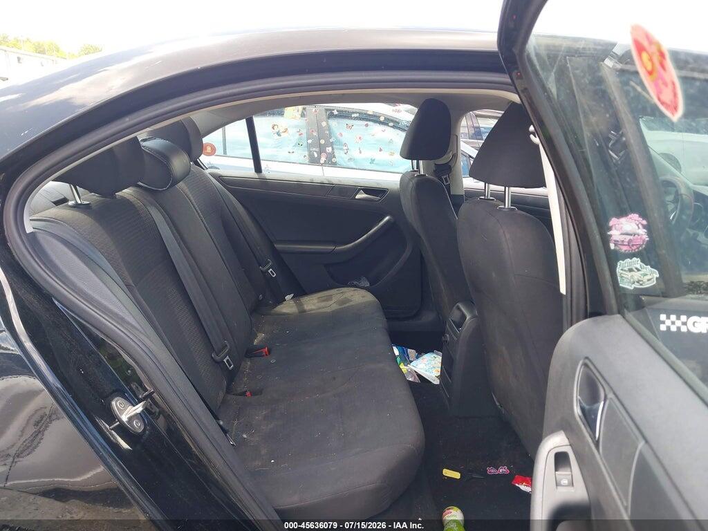 3VW267AJ2GM335286 2016 VOLKSWAGEN JETTA photo no. 8