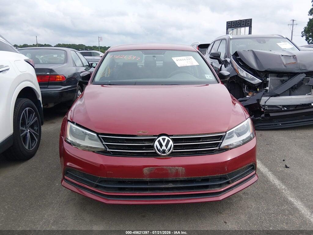 3VW267AJ6GM331046 2016 VOLKSWAGEN JETTA photo no. 11