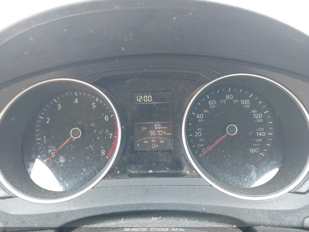 3VW267AJ6GM331046 2016 VOLKSWAGEN JETTA photo no. 7