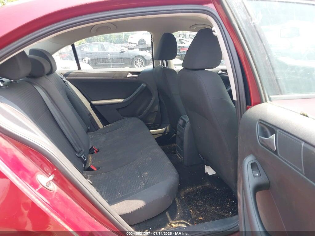 3VW267AJ6GM331046 2016 VOLKSWAGEN JETTA photo no. 8