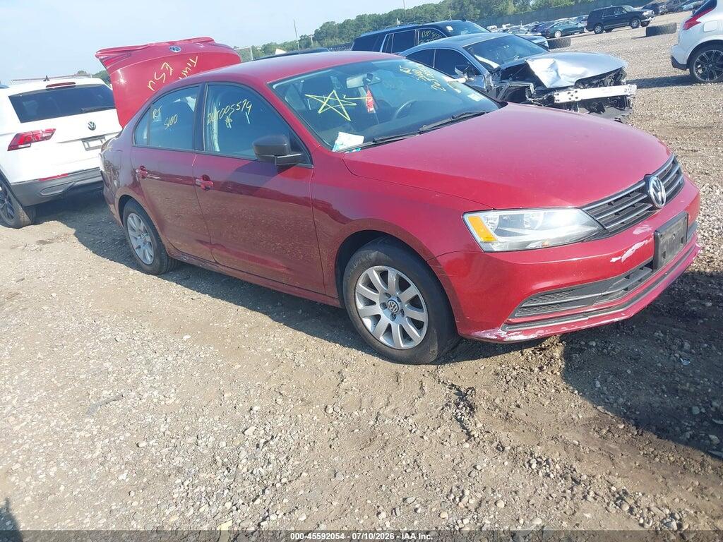 3VW267AJ4GM250627 2016 VOLKSWAGEN JETTA photo no. 1