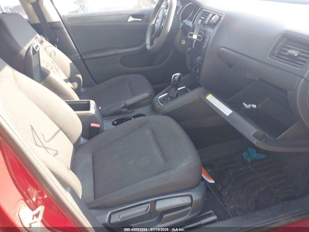 3VW267AJ4GM250627 2016 VOLKSWAGEN JETTA photo no. 5