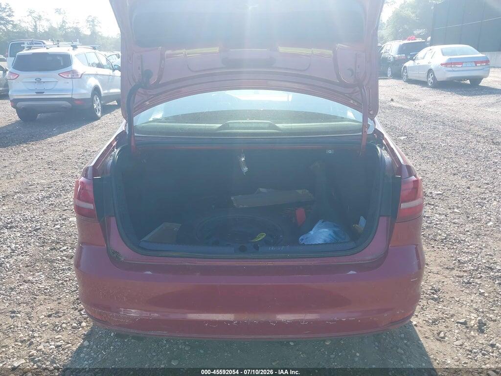 3VW267AJ4GM250627 2016 VOLKSWAGEN JETTA photo no. 6