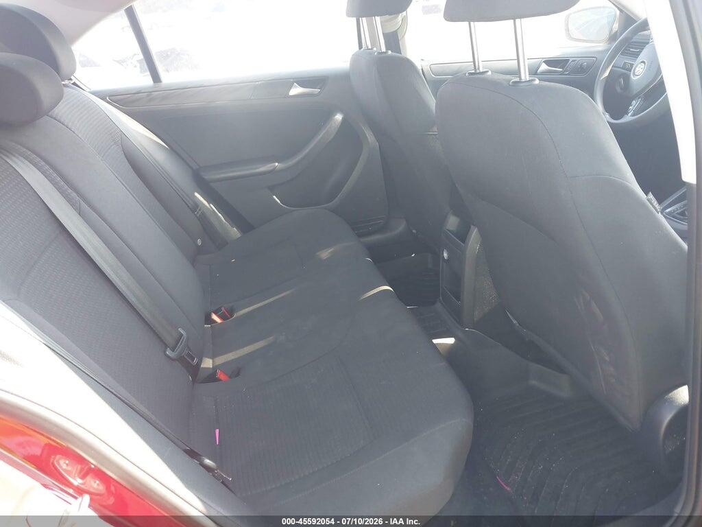 3VW267AJ4GM250627 2016 VOLKSWAGEN JETTA photo no. 8