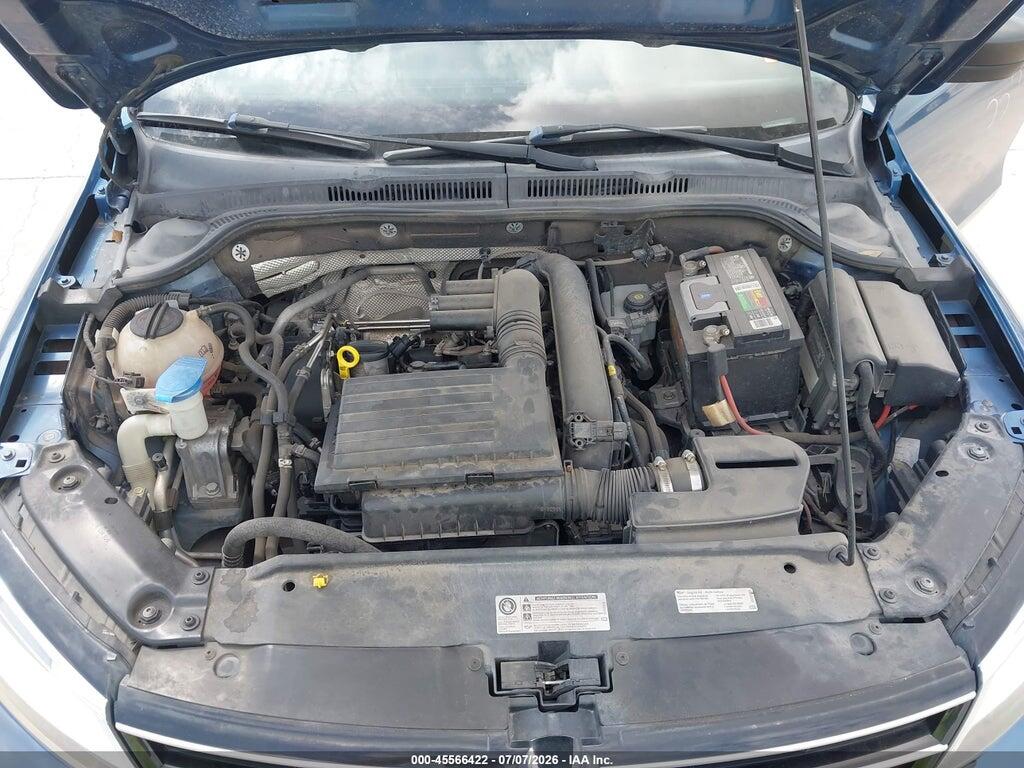 3VW267AJ2GM212541 2016 VOLKSWAGEN JETTA photo no. 10