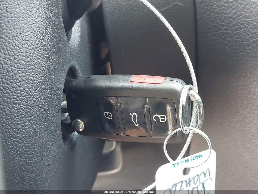 3VW267AJ2GM212541 2016 VOLKSWAGEN JETTA photo no. 11
