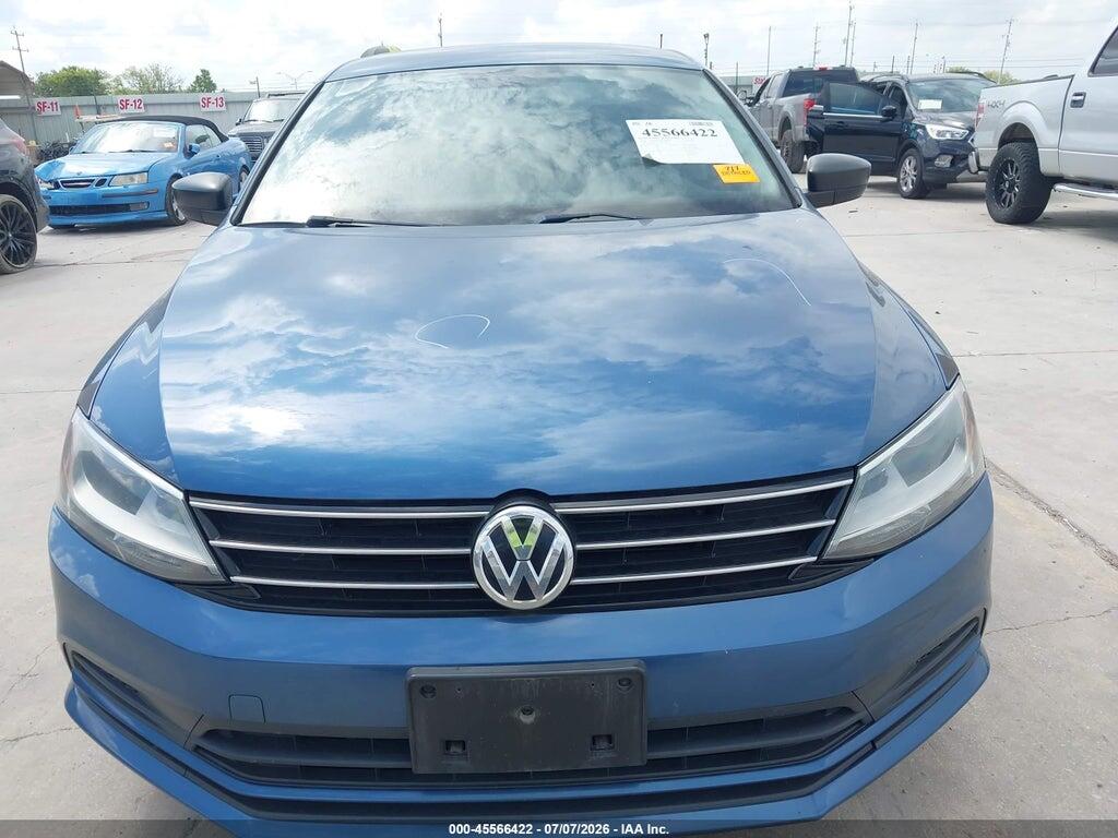 3VW267AJ2GM212541 2016 VOLKSWAGEN JETTA photo no. 12