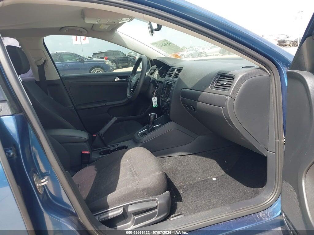 3VW267AJ2GM212541 2016 VOLKSWAGEN JETTA photo no. 5