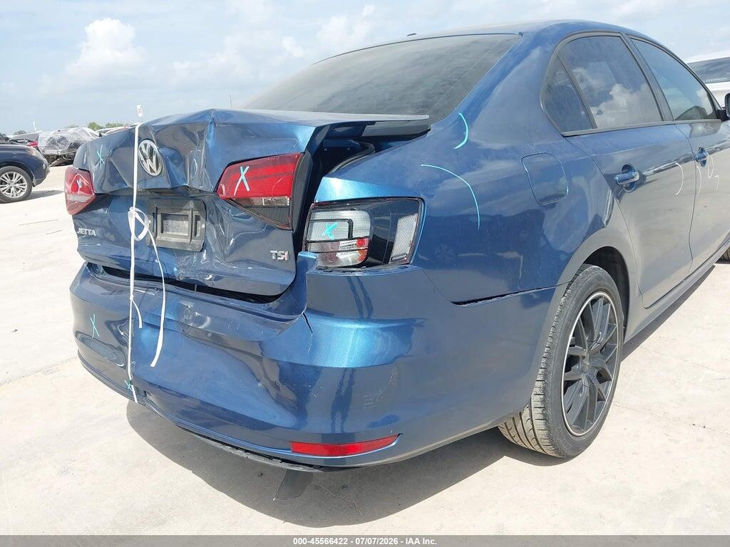 3VW267AJ2GM212541 2016 VOLKSWAGEN JETTA photo no. 6