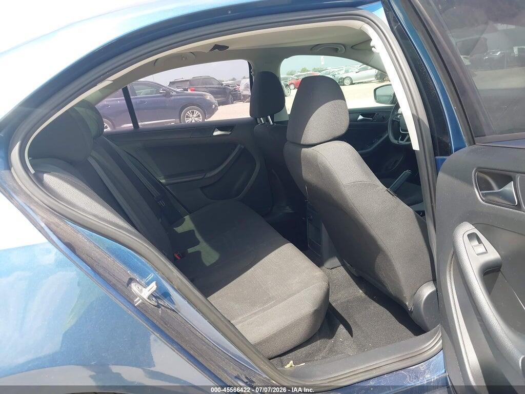 3VW267AJ2GM212541 2016 VOLKSWAGEN JETTA photo no. 8