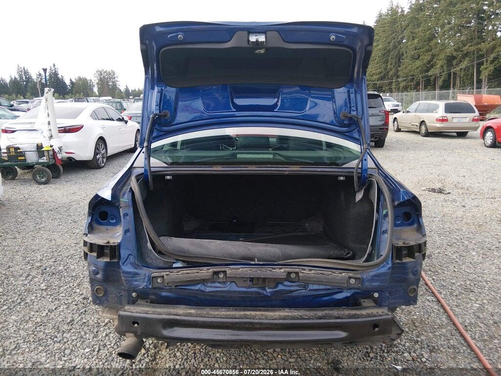 1VWBT7A32GC031757 2016 VOLKSWAGEN PASSAT photo no. 6