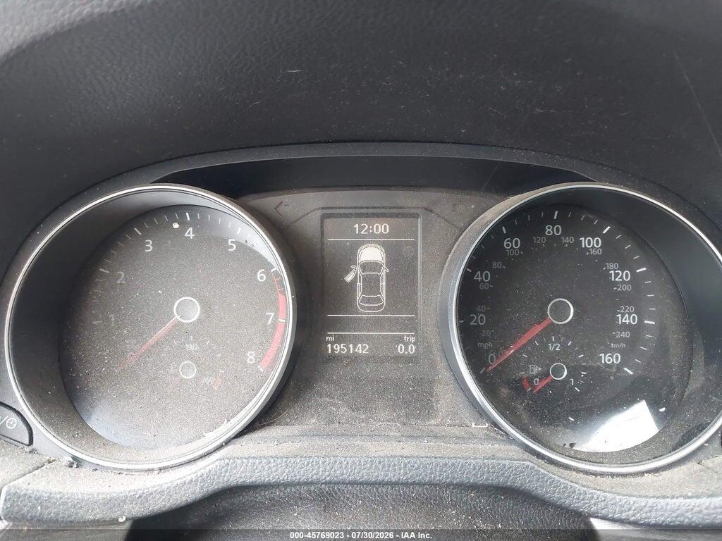 1VWBT7A34GC010666 2016 VOLKSWAGEN PASSAT photo no. 7