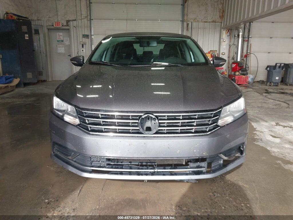 1VWAT7A3XGC003474 2016 VOLKSWAGEN PASSAT photo no. 12