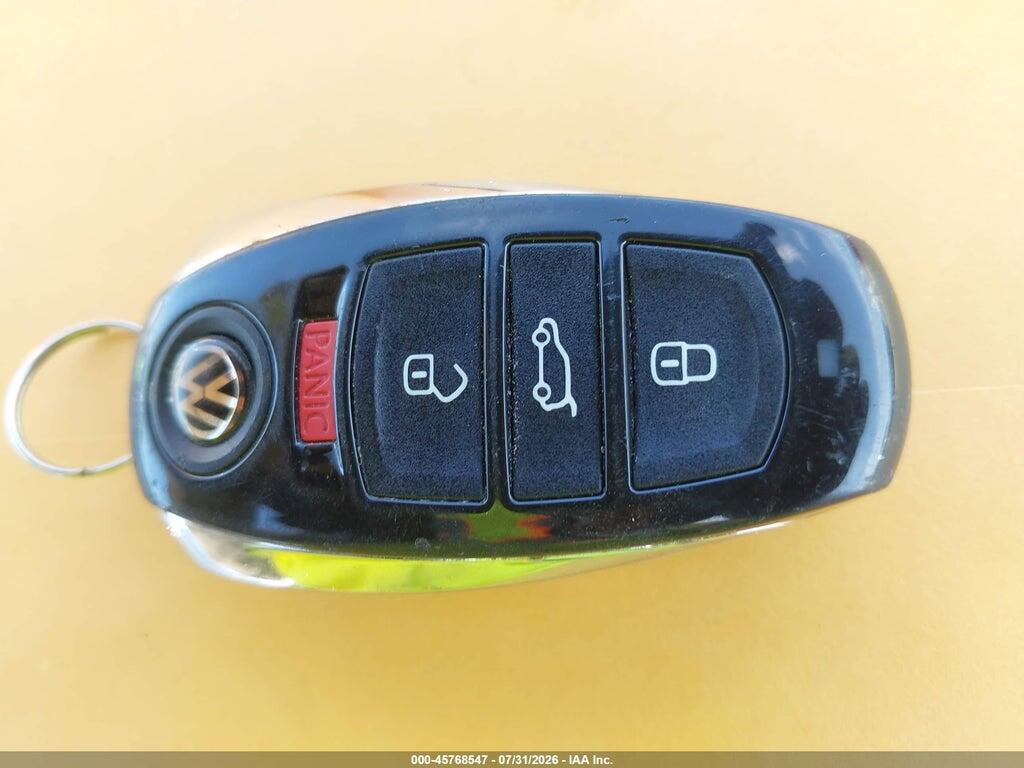 WVGEF9BP0GD012893 2016 VOLKSWAGEN TOUAREG photo no. 11
