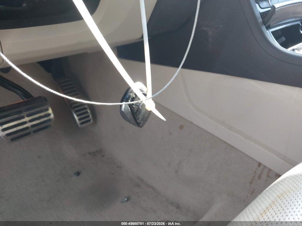 WVGEF9BP5GD005356 2016 VOLKSWAGEN TOUAREG photo no. 11