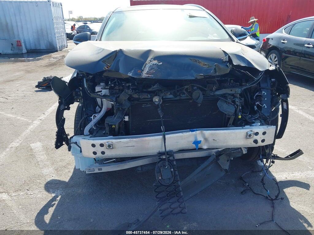 2T2ADCAZ0SC028960 2025 LEXUS NX 250 photo no. 6
