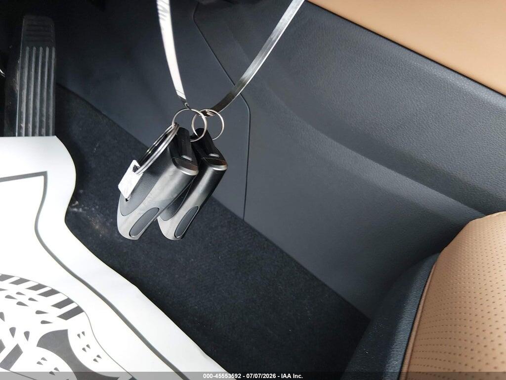 2T2GGCEZ1SC088807 2025 LEXUS NX 350 photo no. 11