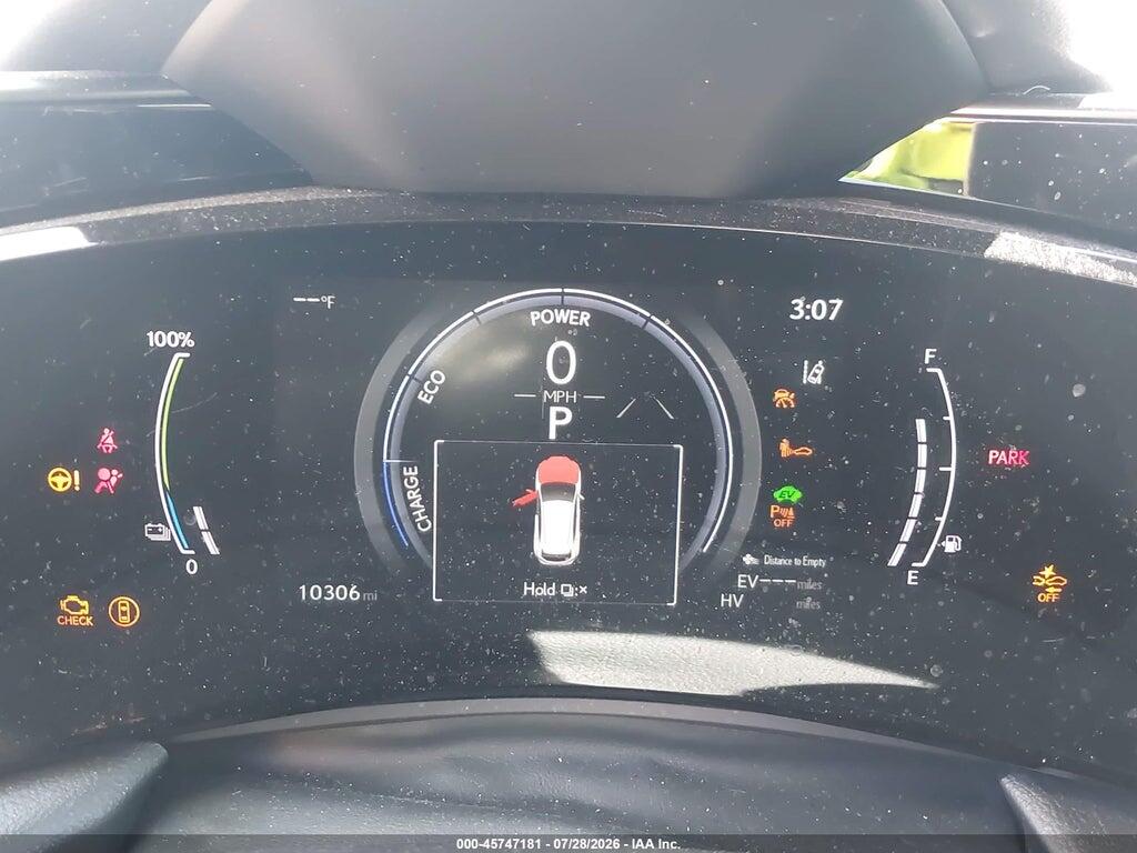 JTJHKCFZXS2043205 2025 LEXUS NX 450H+ photo no. 7