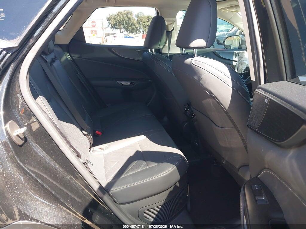 JTJHKCFZXS2043205 2025 LEXUS NX 450H+ photo no. 8