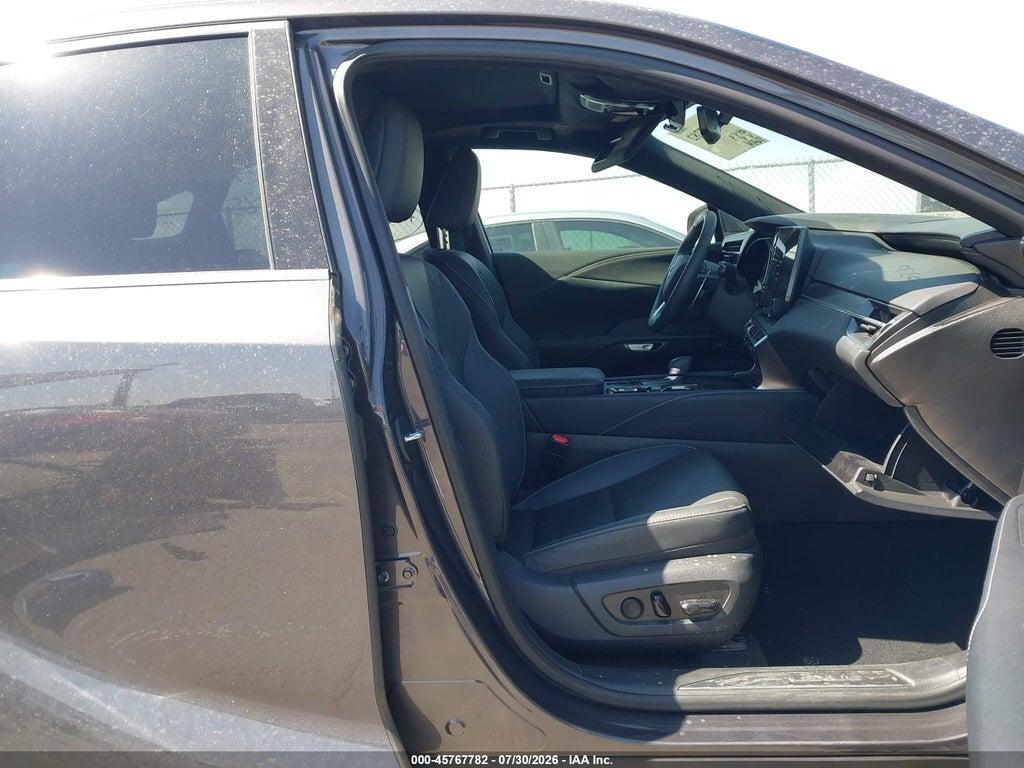 2T2BAMCA6SC103154 2025 LEXUS RX 350 photo no. 5