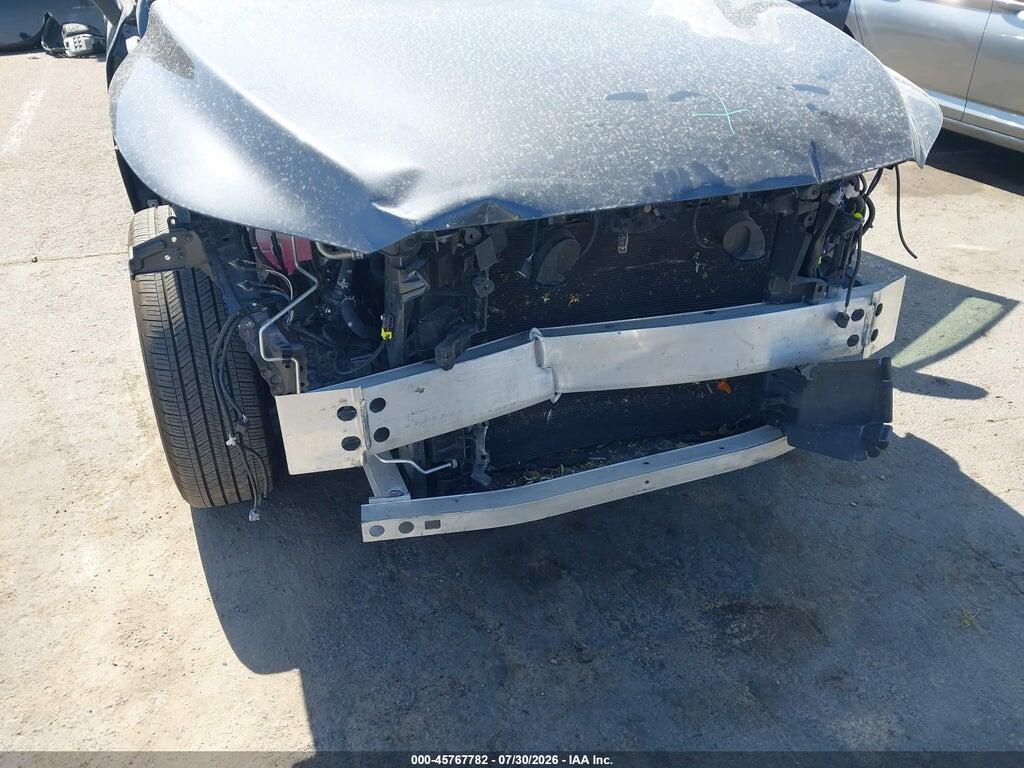 2T2BAMCA6SC103154 2025 LEXUS RX 350 photo no. 6