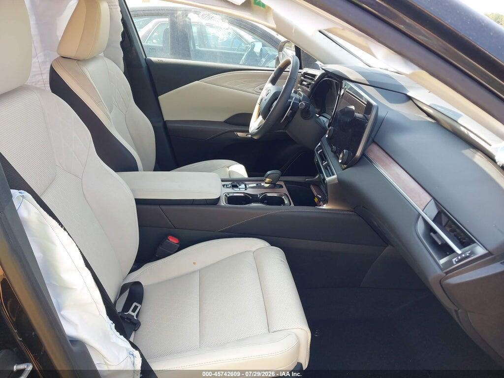 2T2BAMCA4SC107686 2025 LEXUS RX 350 photo no. 5