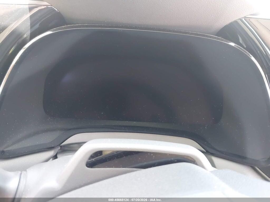 2T2BAMBA0SC057919 2025 LEXUS RX 350 photo no. 7