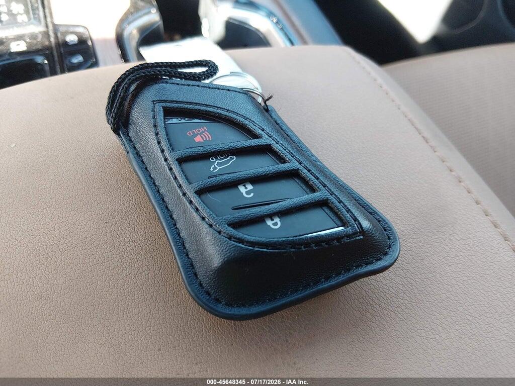 2T2BAMCA8SC099396 2025 LEXUS RX 350 photo no. 11