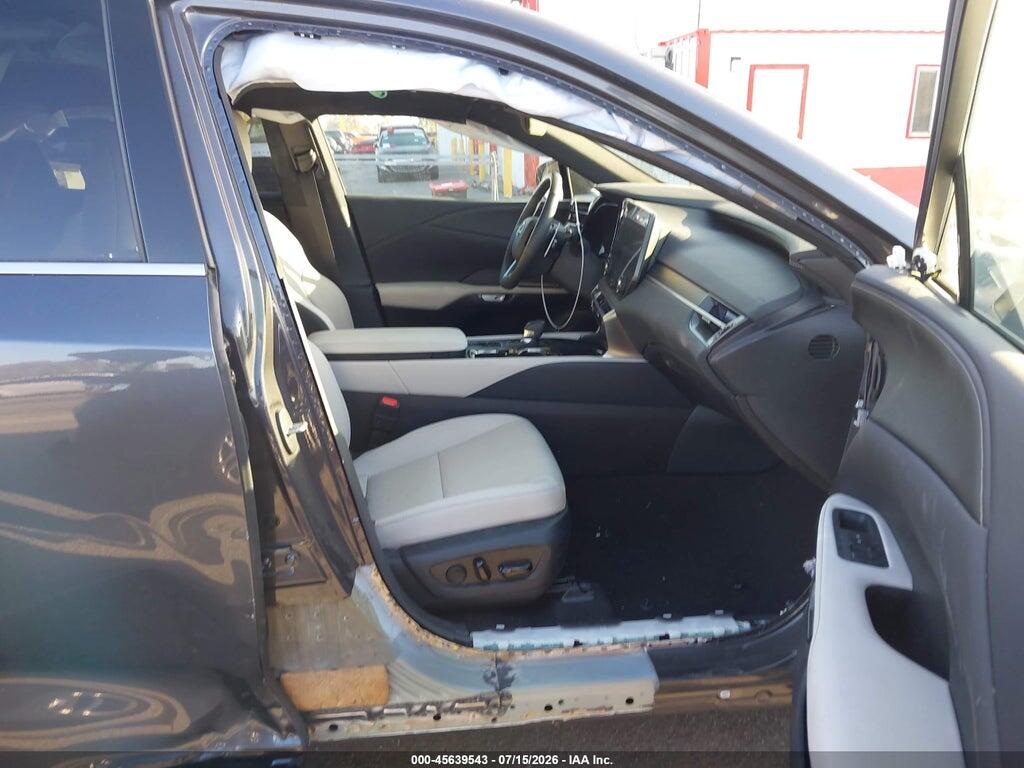 2T2BAMBA1SC068363 2025 LEXUS RX 350 photo no. 5
