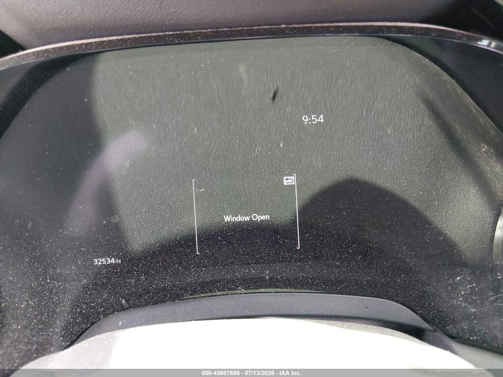 2T2BAMBAXSC053361 2025 LEXUS RX 350 photo no. 7