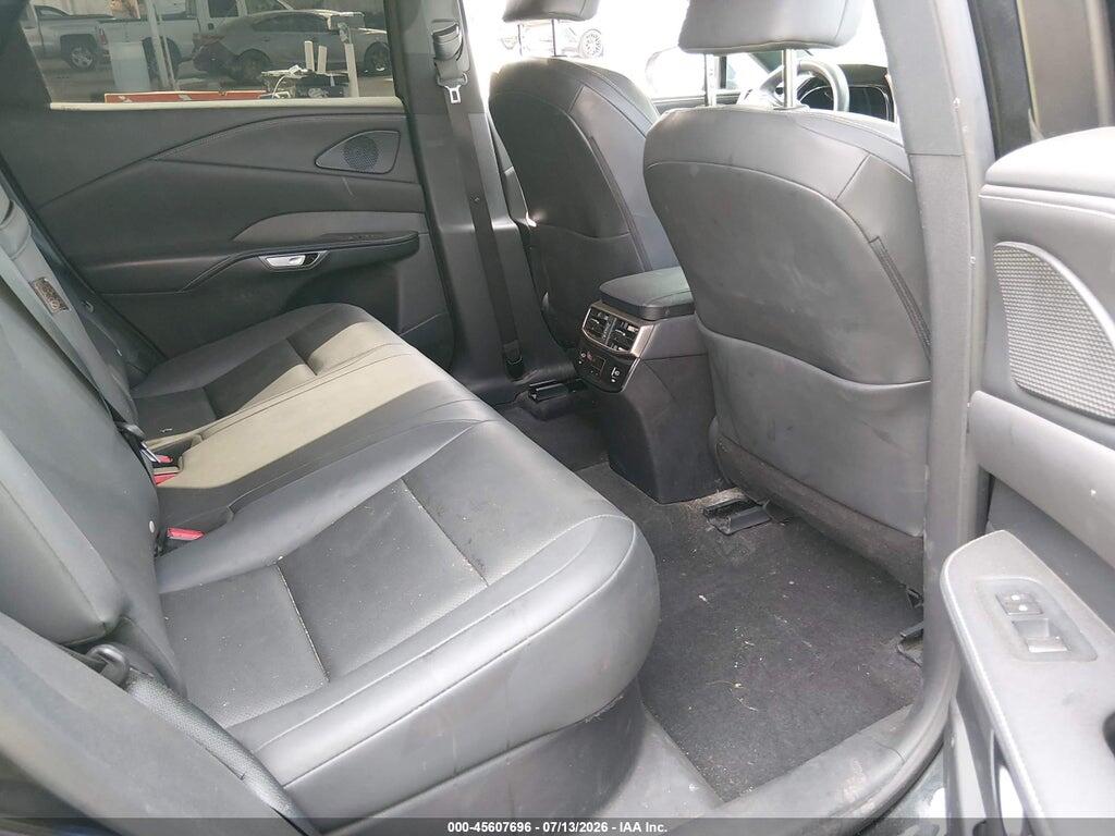 2T2BAMBAXSC053361 2025 LEXUS RX 350 photo no. 8