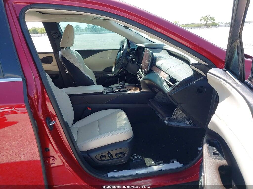2T2BBMCA5SC087915 2025 LEXUS RX 350H photo no. 5