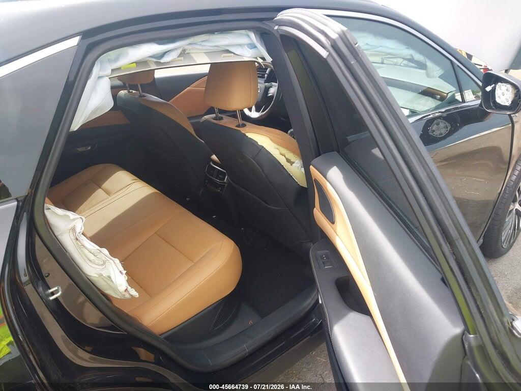 2T2BBMCA0SC077275 2025 LEXUS RX 350H photo no. 8
