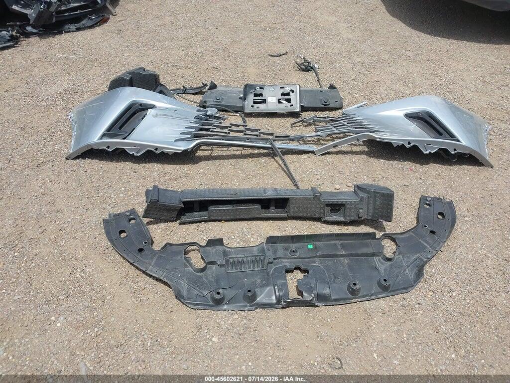 2T2BBMCA4SC080082 2025 LEXUS RX 350H photo no. 12
