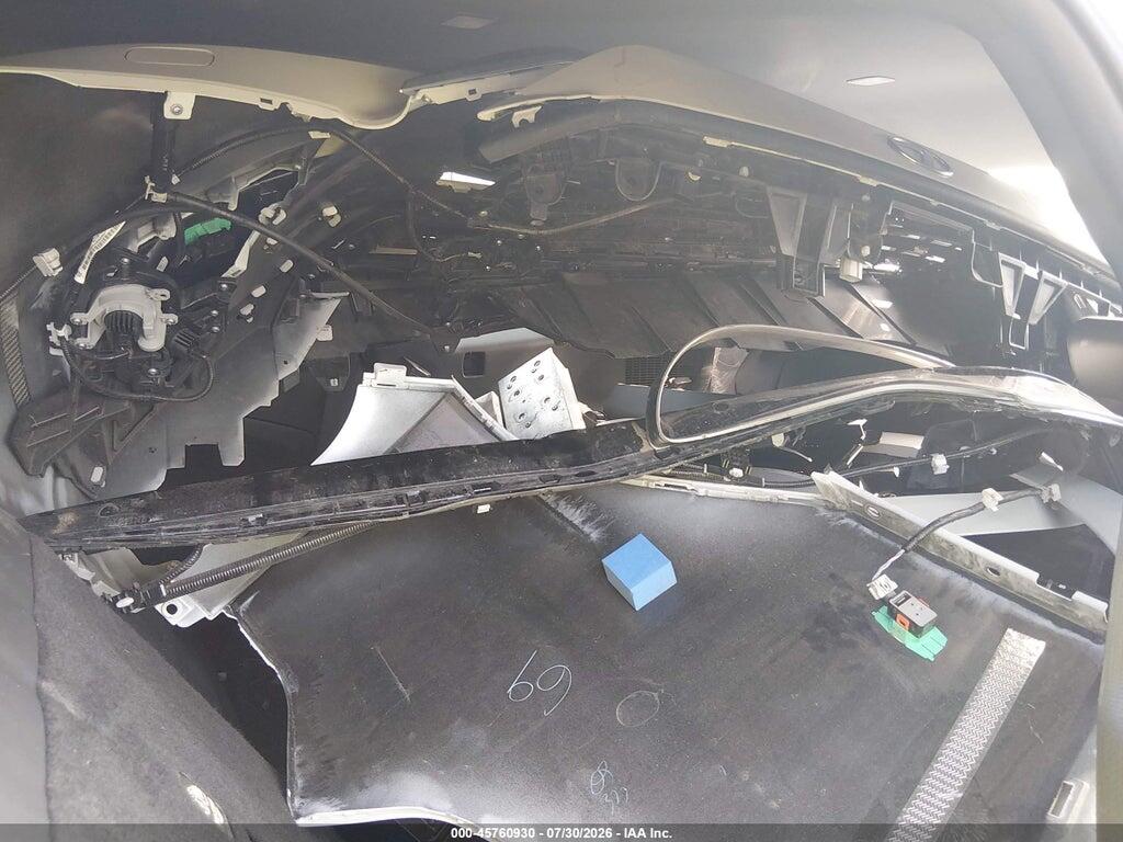 5TDABAB65SS009489 2025 LEXUS TX 500H photo no. 12
