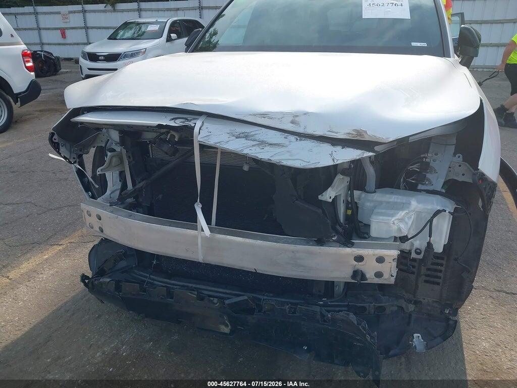 5TDABAB69SS007972 2025 LEXUS TX 500H photo no. 6