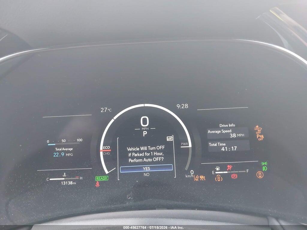 5TDABAB69SS007972 2025 LEXUS TX 500H photo no. 7
