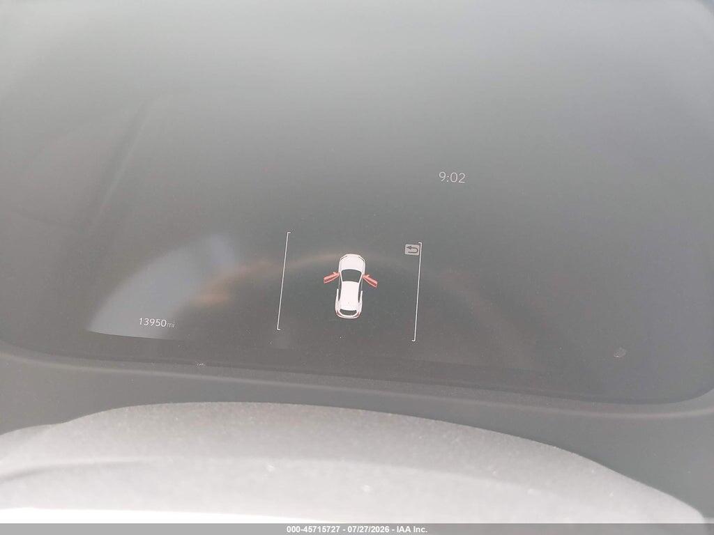 JTHUCJDH3S2005455 2025 LEXUS UX 300H photo no. 7