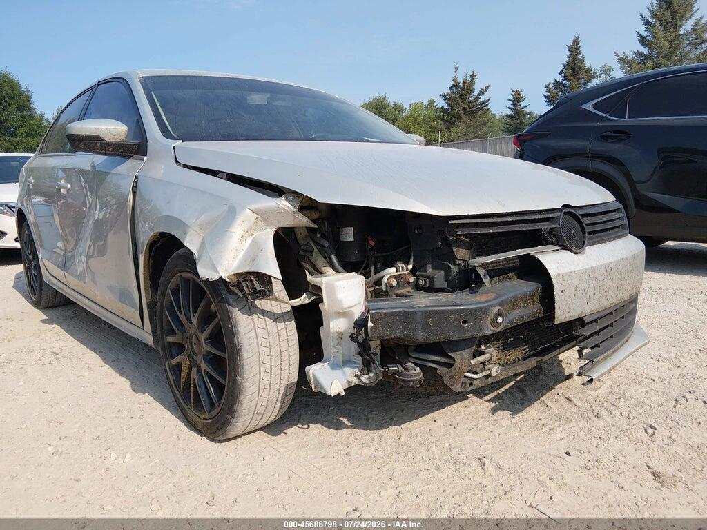 3VWLL7AJ0BM121774 2011 VOLKSWAGEN JETTA photo no. 6