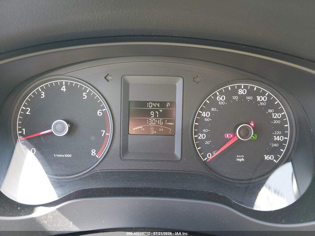 3VWDZ7AJ9BM355088 2011 VOLKSWAGEN JETTA photo no. 7