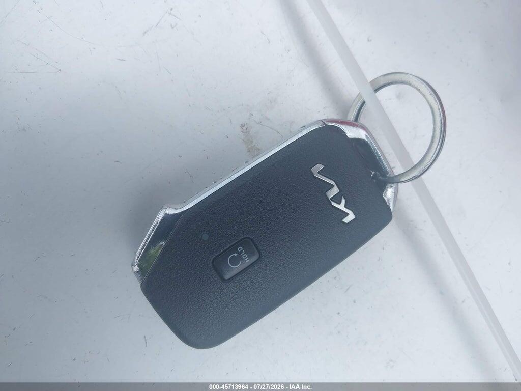 KNAE35LD6N6112392 2022 KIA STINGER photo no. 11