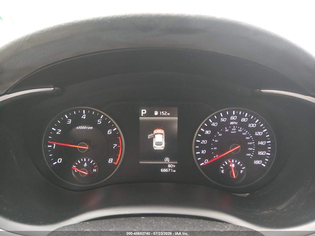 KNAE35LD6N6112974 2022 KIA STINGER photo no. 7