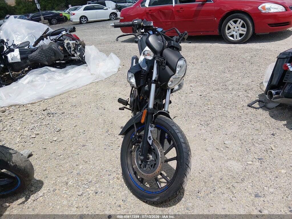 LC2B3G089NC100244 2022 KYMCO USA INC K-PIPE photo no. 5